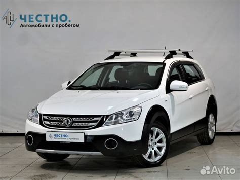 Купить Dongfeng с пробегом .